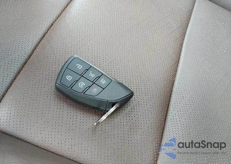 2023 Chevrolet Tahoe 4Wd High Country z USA, uszkodzony, nr VIN 1GNSKTKL5PR513088